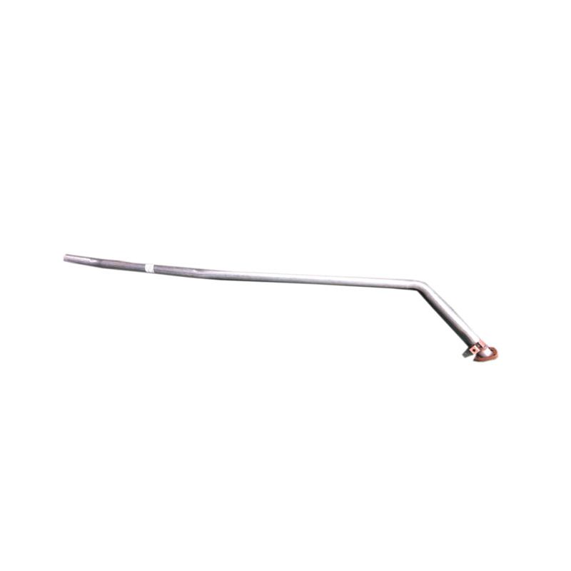 EXHAUST CENTRE PIPE:  MIDGET 1500 1975-79
