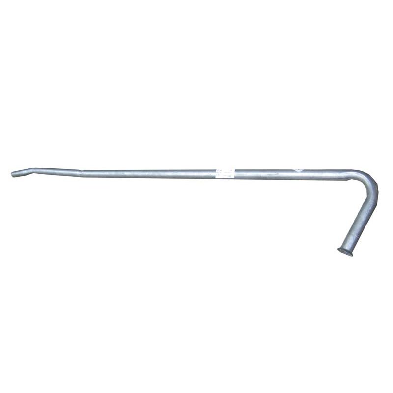 EXHAUST PIPE:  S&M 64-73