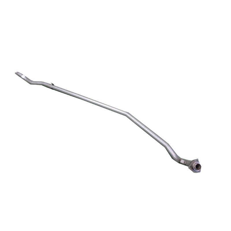 EXHAUST FRONT PIPE:  MGA