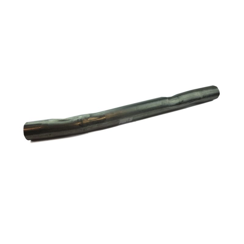 EXHAUST FRONT PIPE (5-PIECE):  MGB 62-67