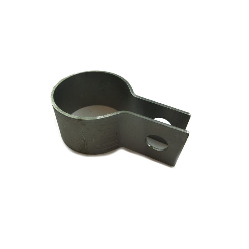 EXHAUST CLIP:  S&M