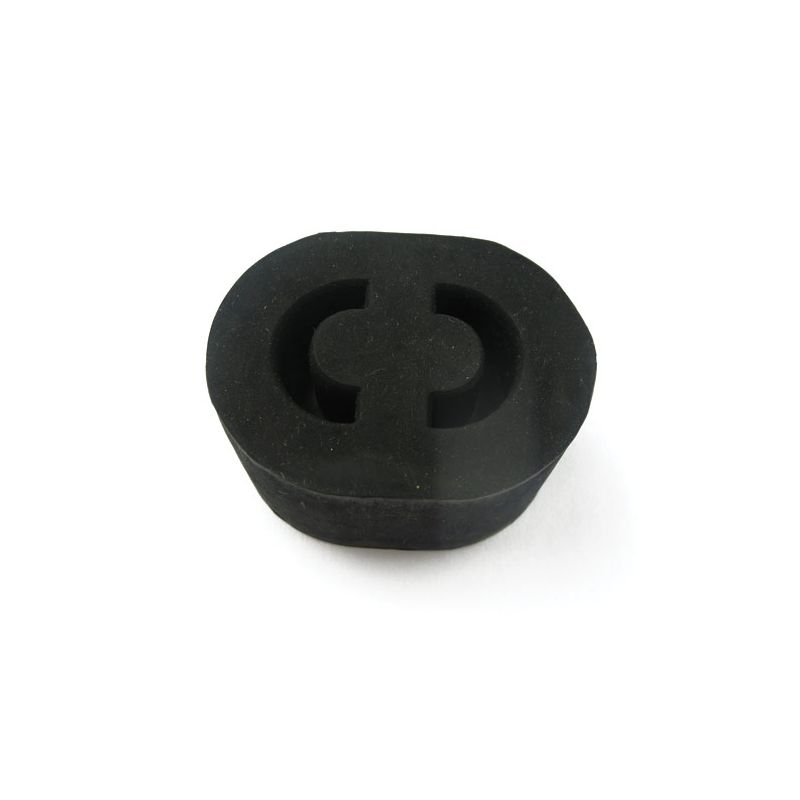 EXHAUST MOUNTING RUBBER:  T2000, DOLOMITE 1300, STAG