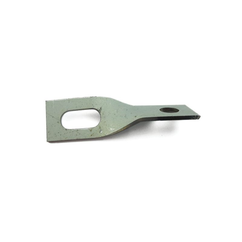 EXHAUST BRACKET:  SPITFIRE MKIV-1500, GT6 MKIII