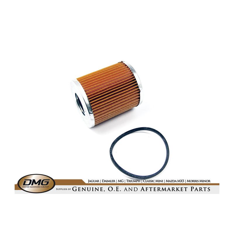OIL FILTER:  TR7, DOLOMITE, STAG