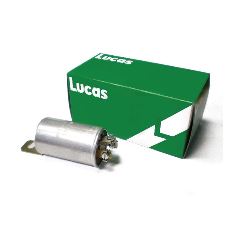 LUCAS FLASHER UNIT:  TR2, TR3, TR3A, AH, GT6 MKI, MM, LOTUS