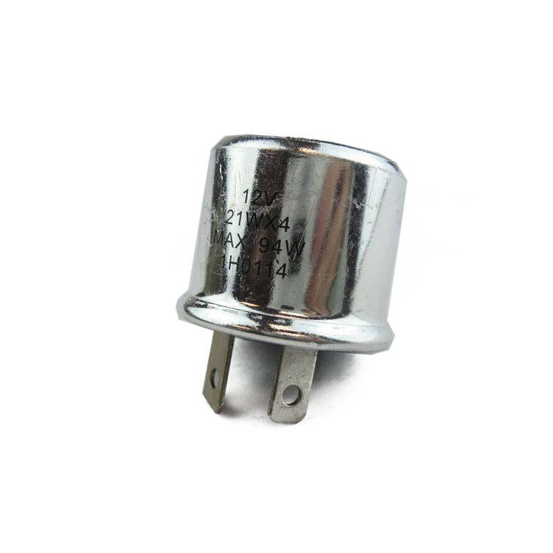 THERMAL FLASHER UNIT:  MGB, SPITFIRE MKIV-1500, GT6 MKIII, MINI