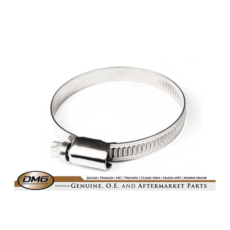 PREMIUM HOSE CLIP  45-60 MM