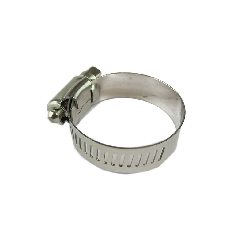 PREMIUM HOSE CLIP  25-35 MM:  MINI, MM