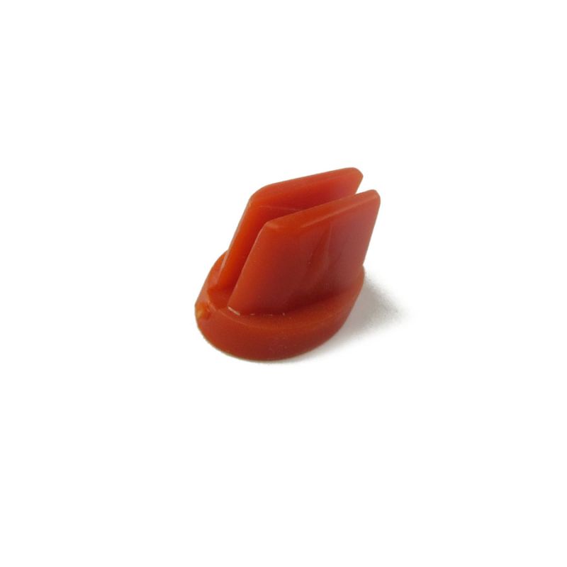 NYLON NUT ARMREST:  MGB, MGC