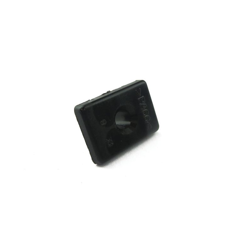 LOCK NUT:  S&M, MINI