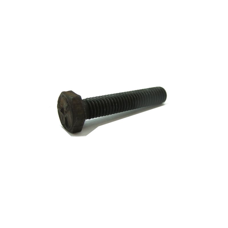 SCREW NO.10 X 1" HEX: