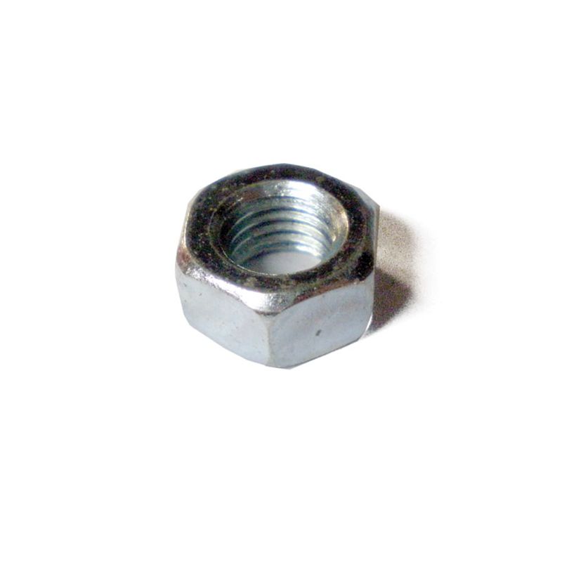 5/16" UNF NUT:  MGB ROADSTER & GT, T2000, MINI, MM
