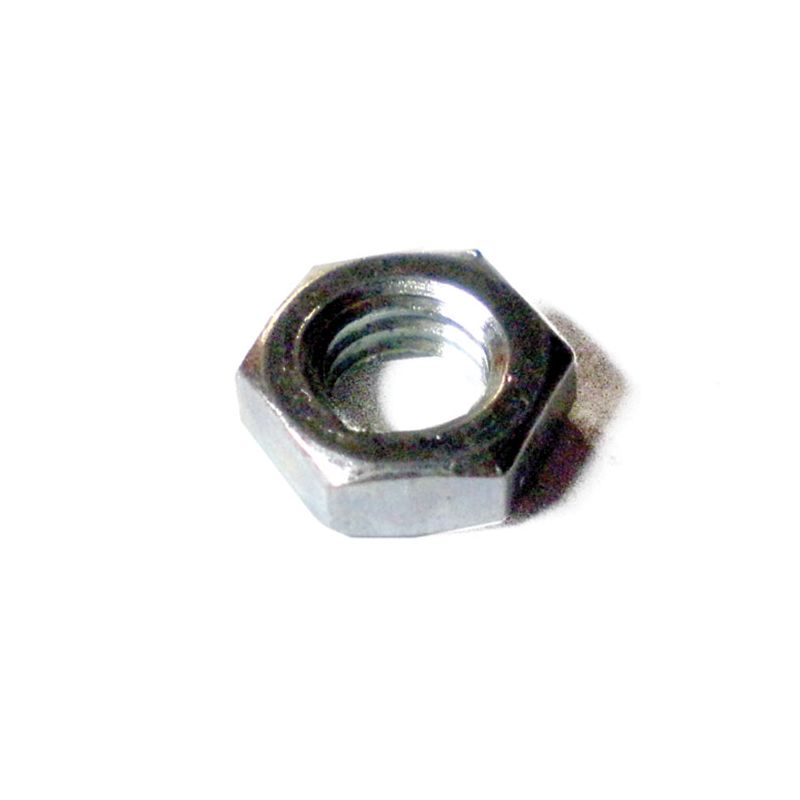 NUT 3/16" UNF:  MGB, MG TD, MINI