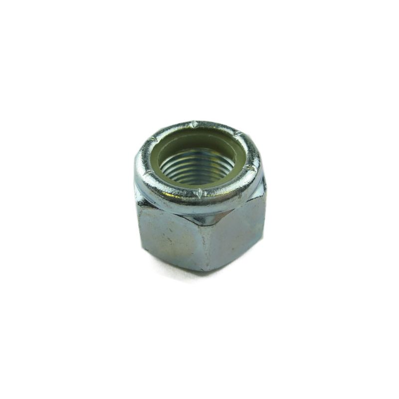 NUT 5/8" UNF X 11/16":