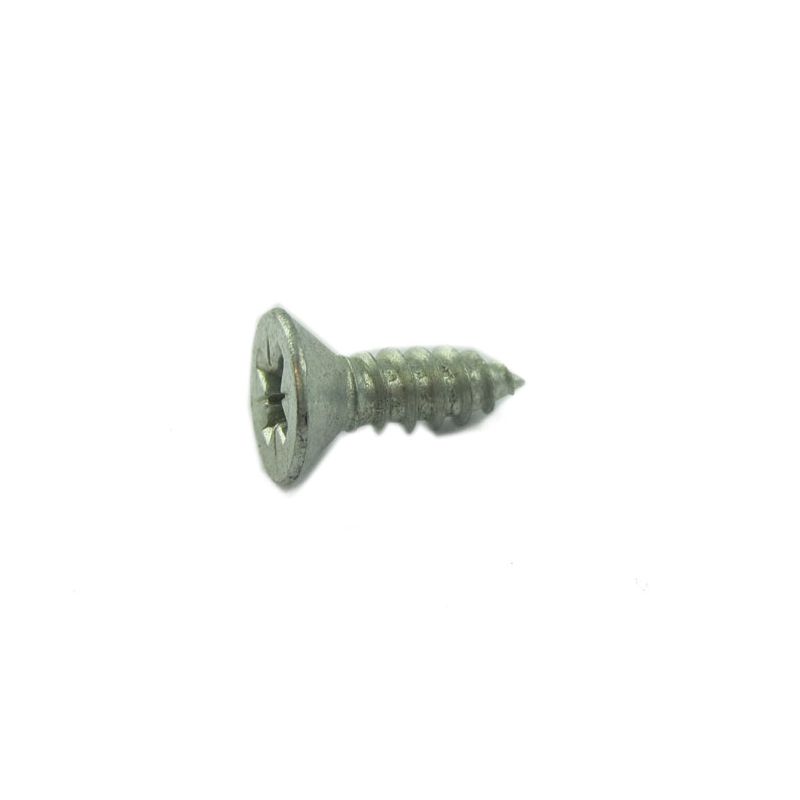 SCREW 8 X 1/2" AC608041:
