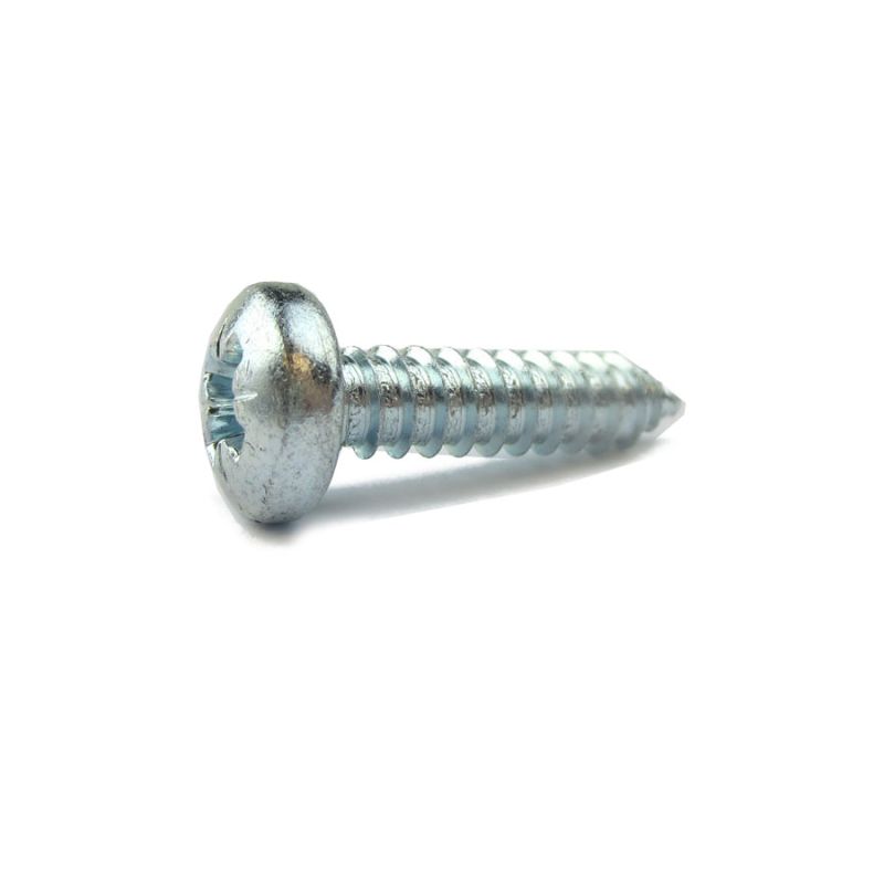 SCREW 14 X 1" AB614081: