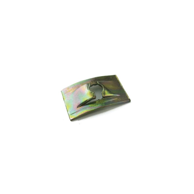 NUT NO.6 SPIRE-FN2043: