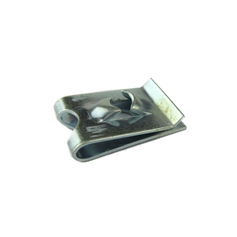 U-NUT (SPIRE) NO 8:  TR4, TR4A, TR5, TR250
