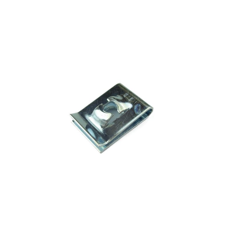U-NUT (SPIRE) NO 10:  TR2, TR3, TR3A, TR4A, MINI