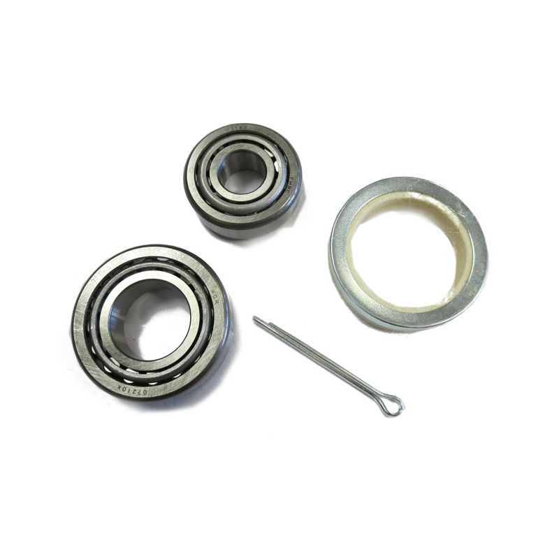 WHEEL BEARING KIT:  SPITFIRE MKI 1500