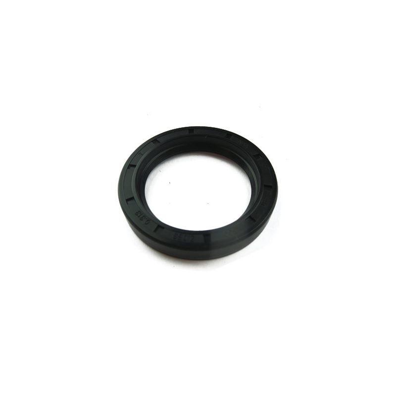FRONT HUB SEAL:  TR7