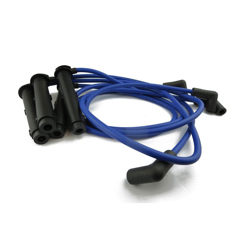 IGNITION LEAD SET:  MGF VVC