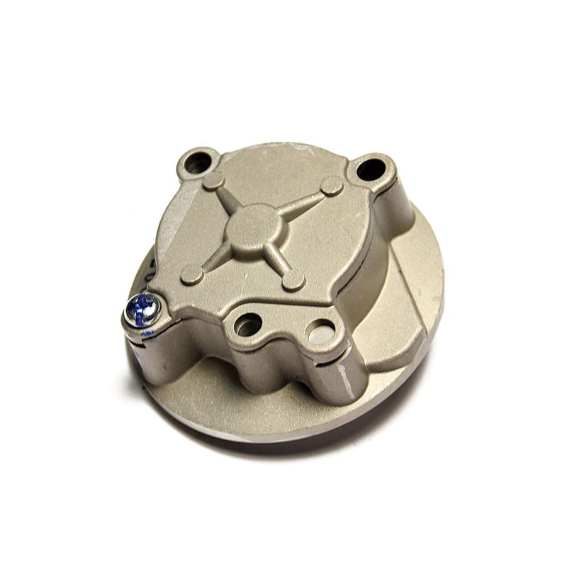 OIL PUMP 1000 A PLUS: MINI, MM