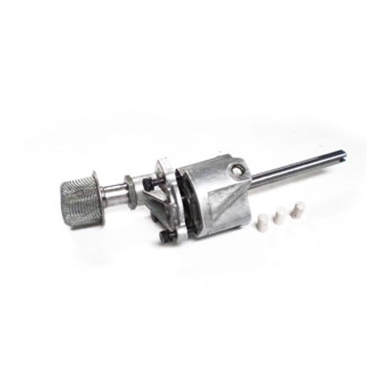 OIL PUMP:  SPITFIRE 1300 1500, MIDGET 1500