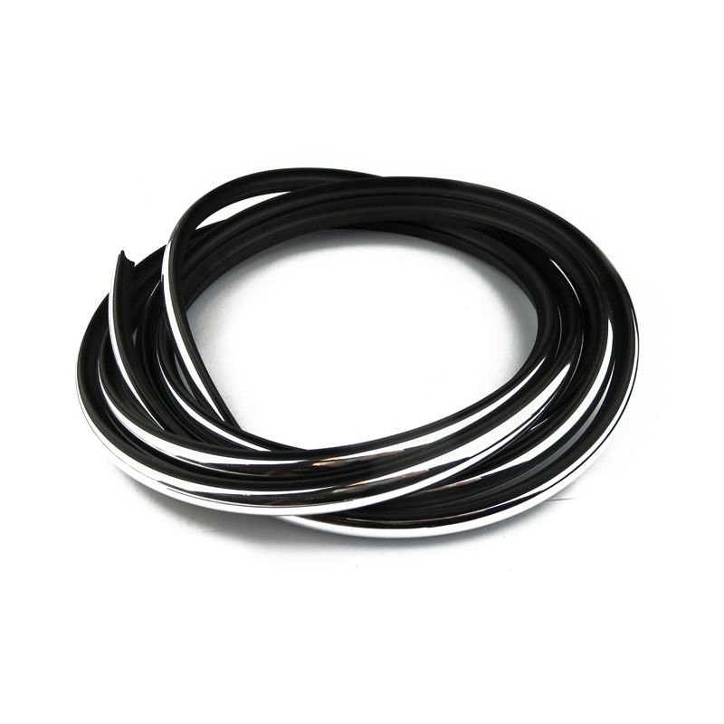 PLASTICHROME 2.9 METRE LENGTH: MORRIS MINOR