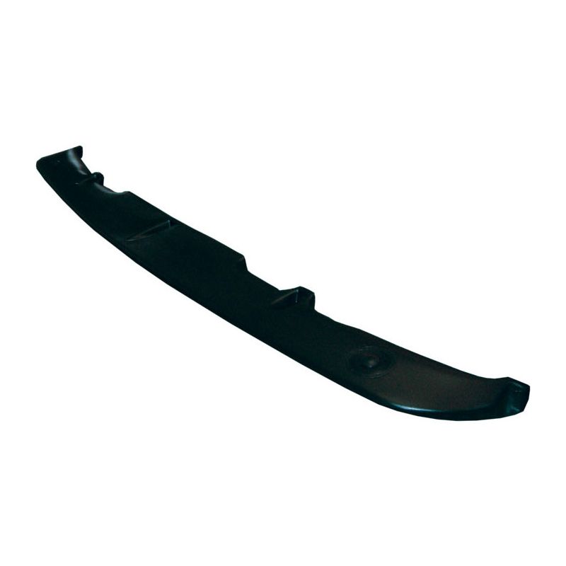 FRONT SPOILER:  TR6