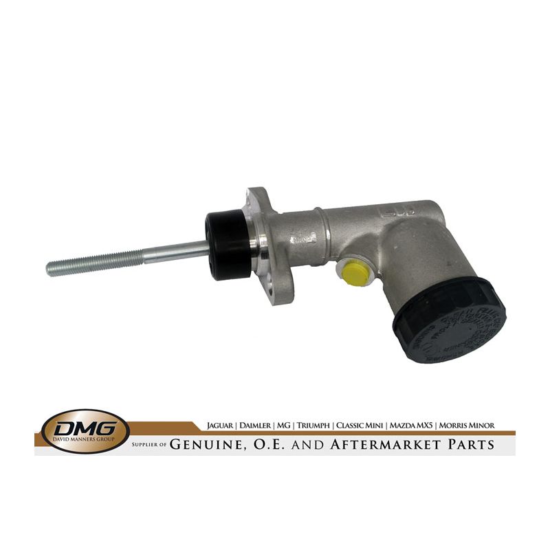 CLUTCH MASTER CYLINDER:  L/R, TR250, TR6 >70