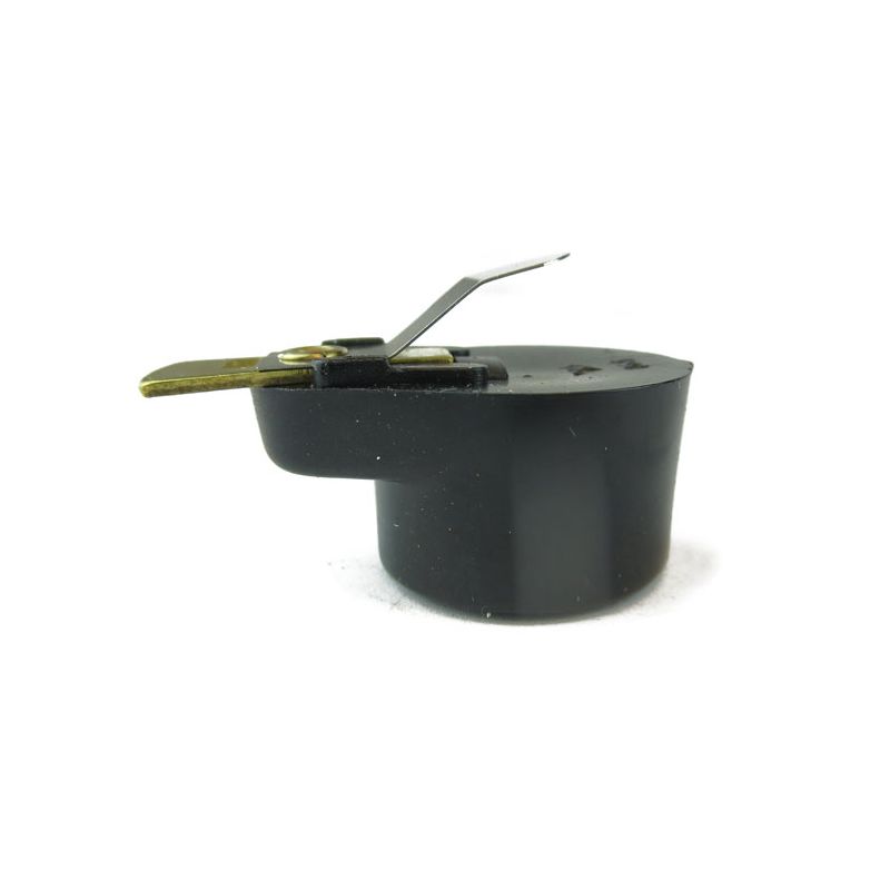 DELCO TYPE ROTOR ARM:  TR6, SPITFIRE, GT6