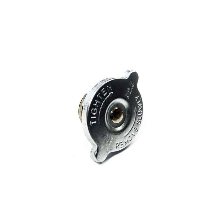 CAP 7PSI LONG REACH:  MGA, AH, MIDGET 948 1098, MINI