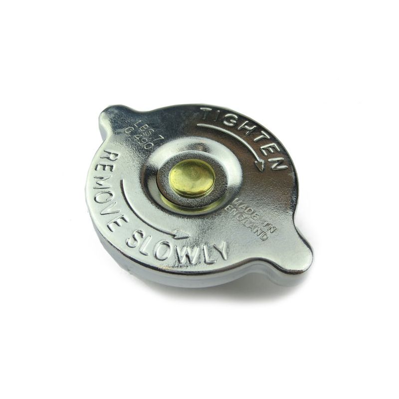RADIATOR CAP 7 PSI:  MGB >67, TR4, GT6