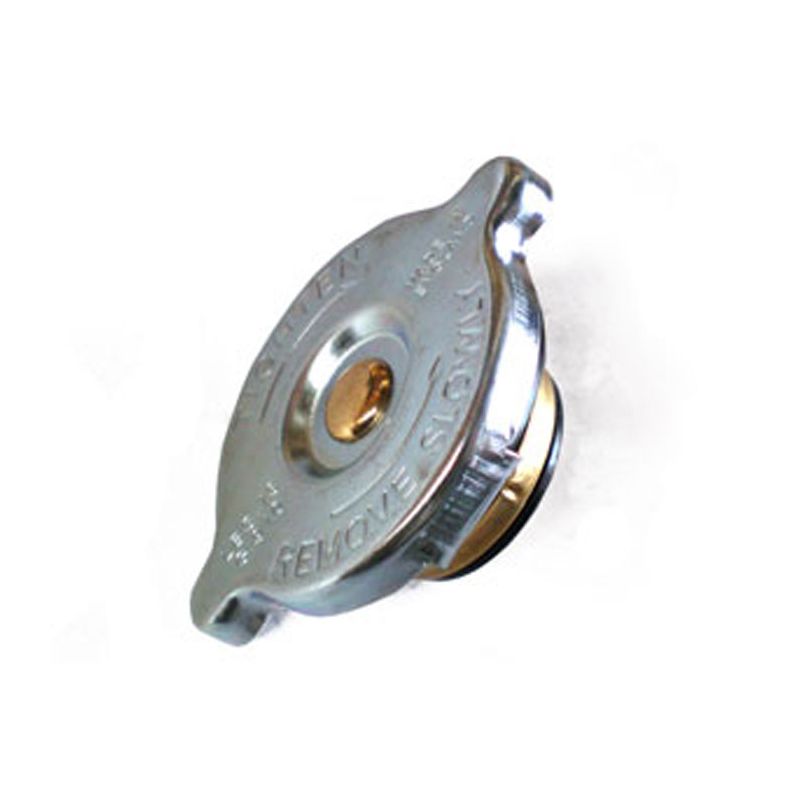 RADIATOR CAP 13LB:  MGB, TR6, SPITFIRE, STAG, GT6