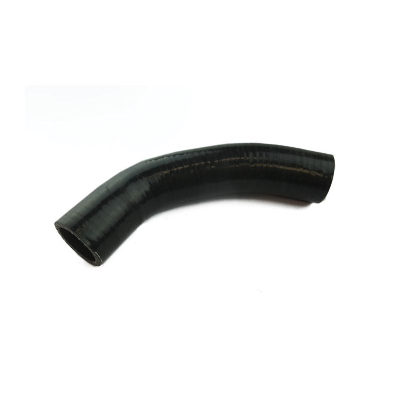 BOTTOM HOSE (SILICONE):  SPITFIRE MKI-MKIV
