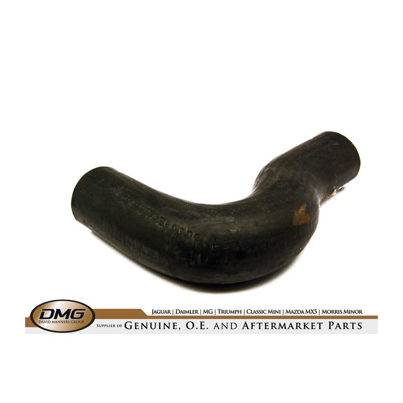 TOP HOSE:  MGC