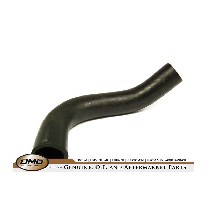 BOTTOM HOSE:  MGC