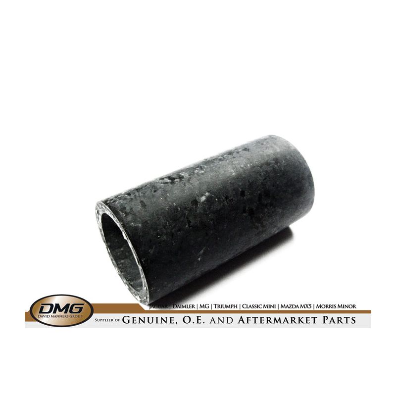 BOTTOM HOSE:  TR5, TR6