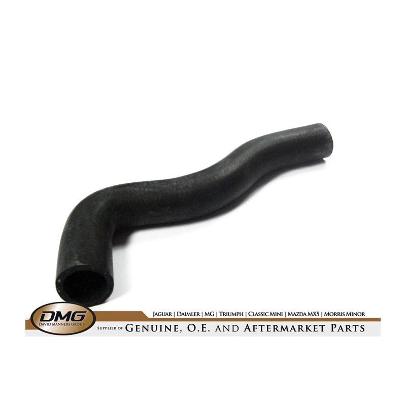 TOP HOSE:  S&M 68-74
