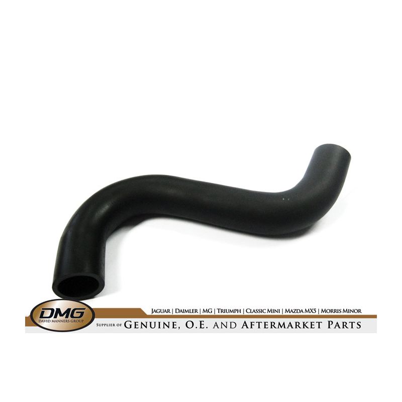 TOP HOSE:  MGB V8