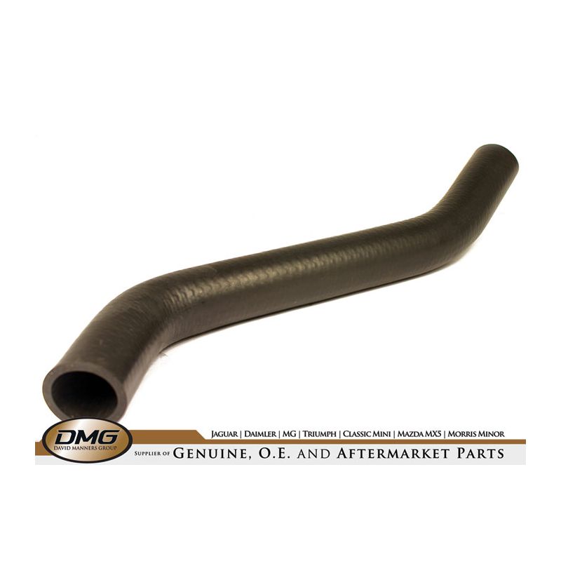 TOP HOSE:  TR7