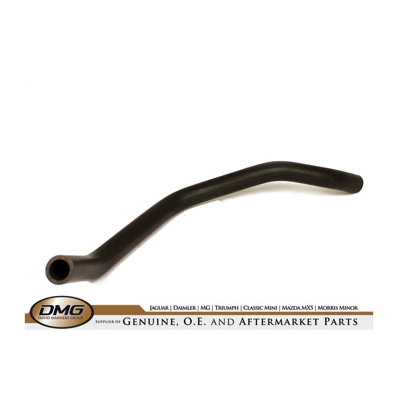 TOP HOSE:  TR7