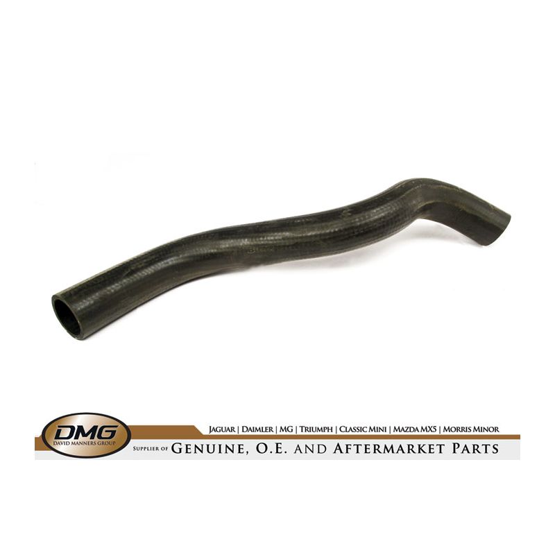 TOP HOSE:  TR7 USA