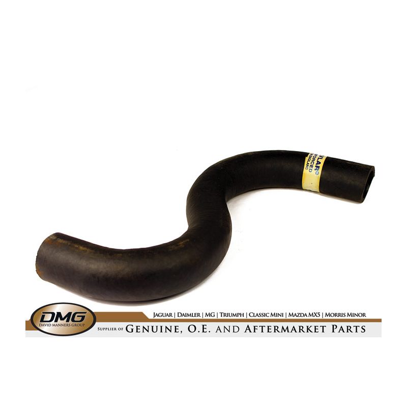 TOP HOSE:  TR7 79>