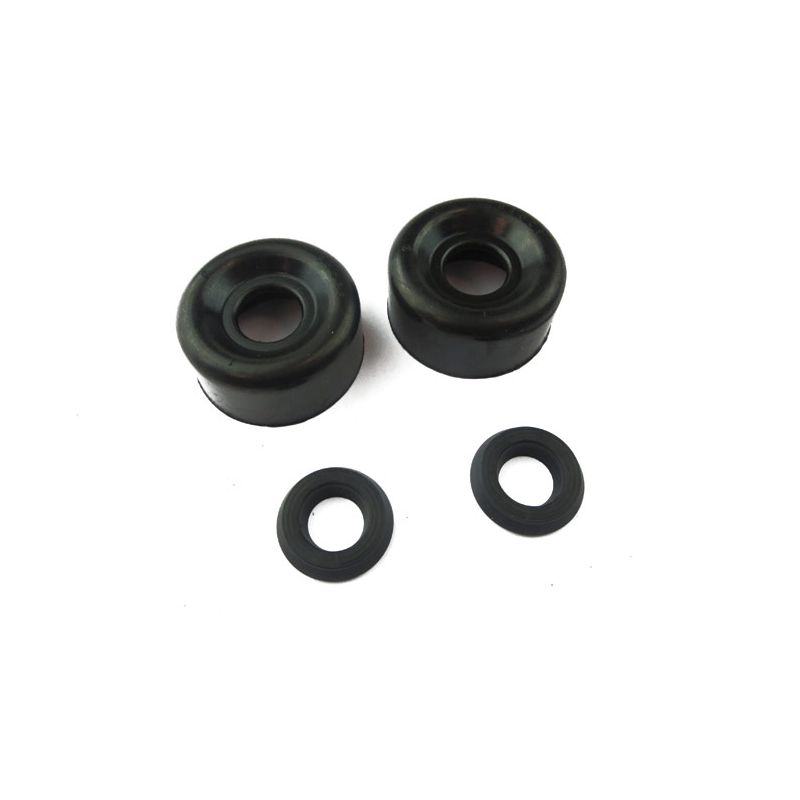 REAR WHEEL CYLINDER SEALS 3/4:  TR7, TR8, S&M, MINI
