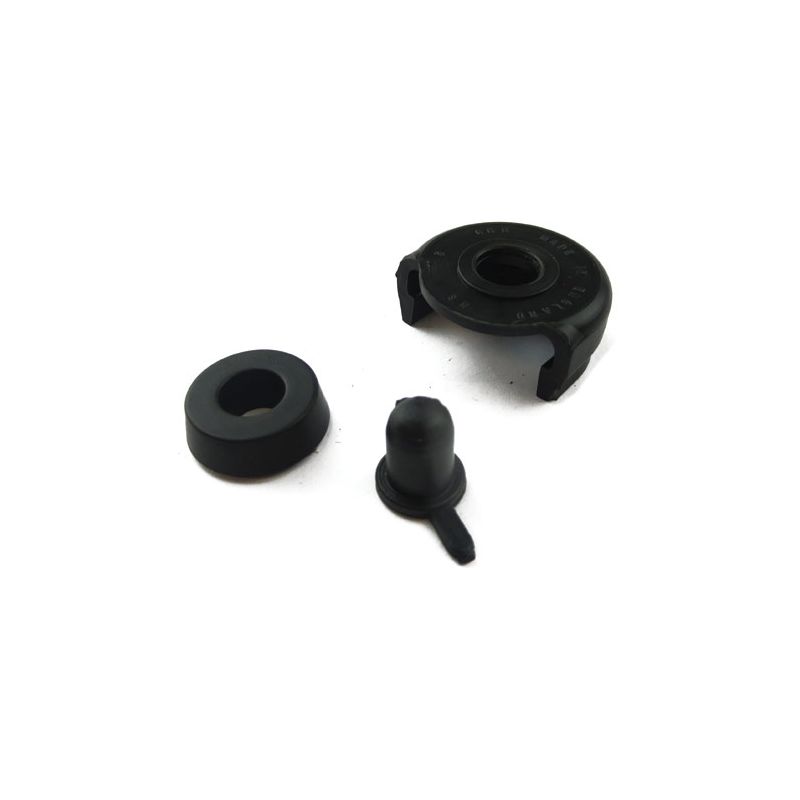 WHEEL CYLINDER SEAL REPAIR KIT:  SPITFIRE