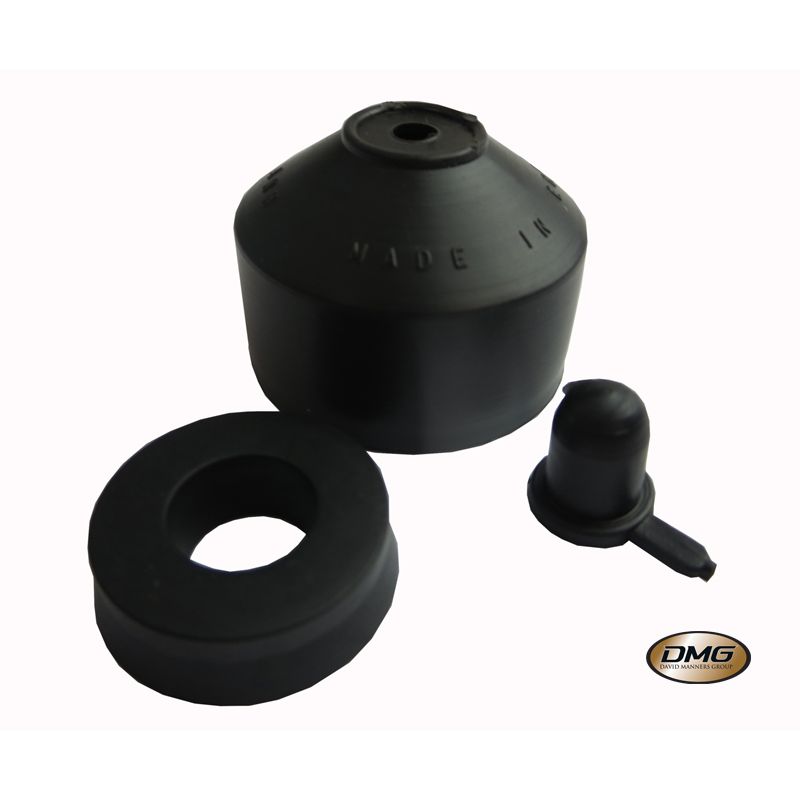 CLUTCH SLAVE CYLINDER SEALS:  TR7, TR8 75-81
