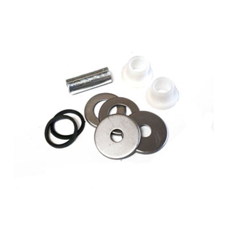 TRUNNION BUSH KIT:  SPITFIRE