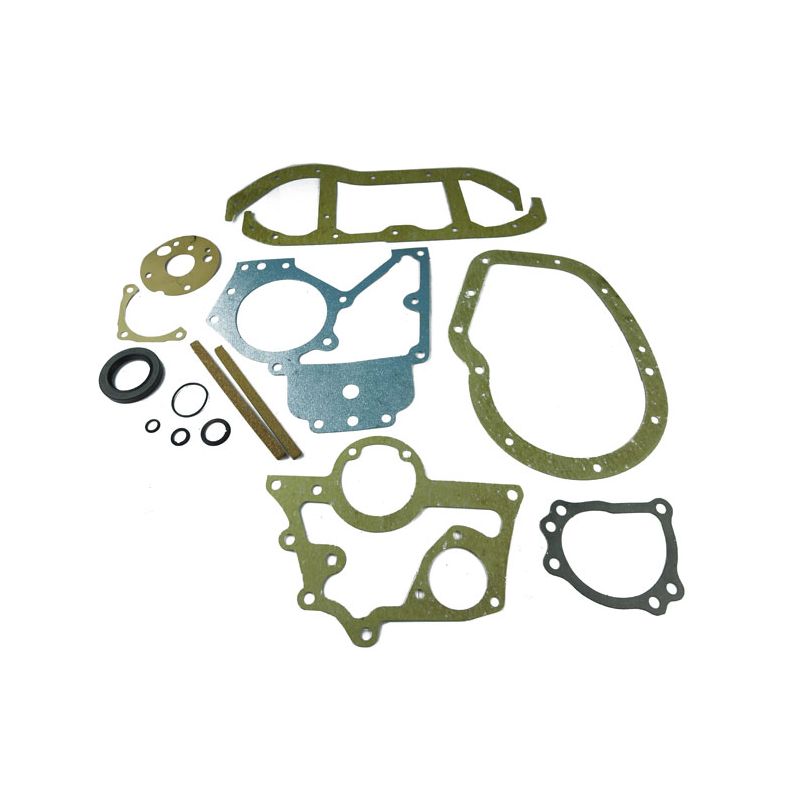 CONV GASKET SET: 1275 MARINA, 1275 ITAL